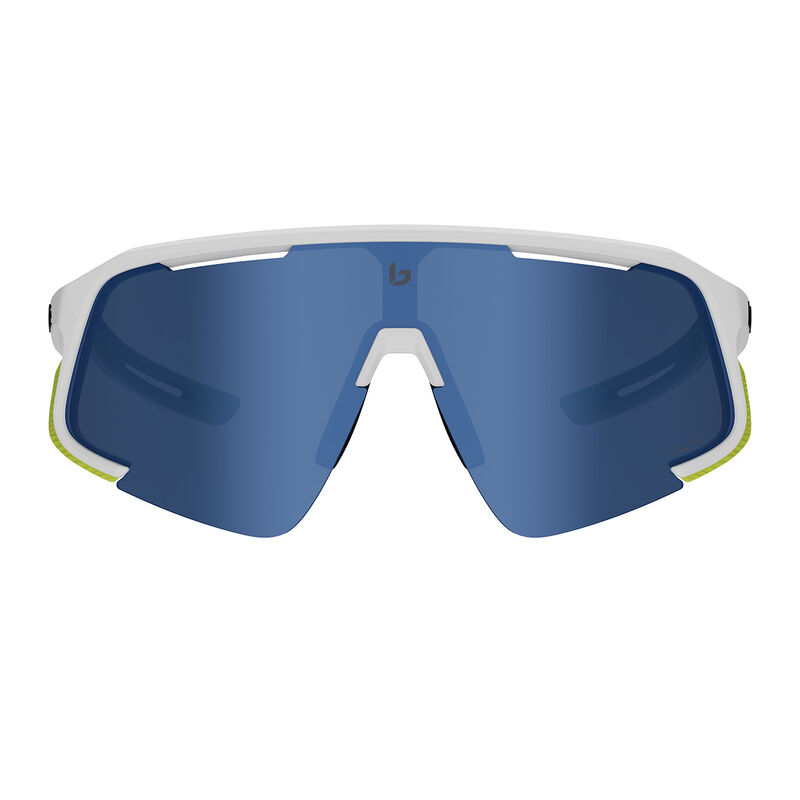 WINDCHASER, White Matte Acid-Volt+ Offshore Polarized, hi-res image number null